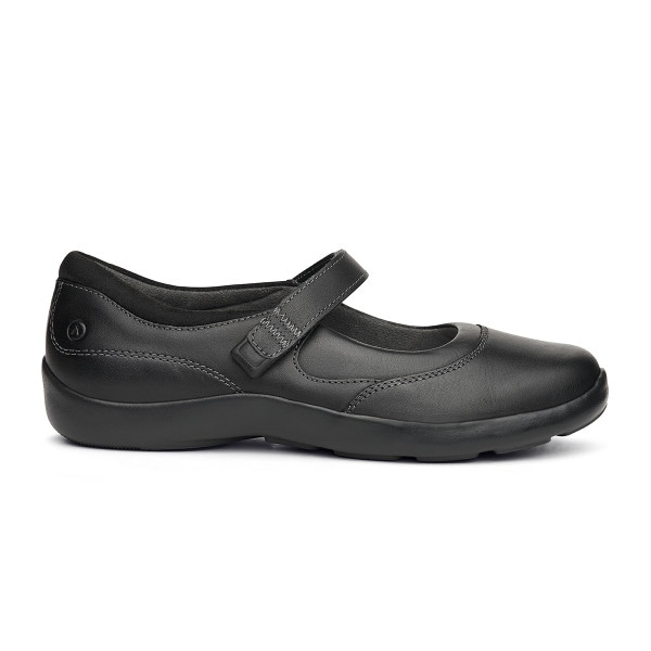 casual mary janes